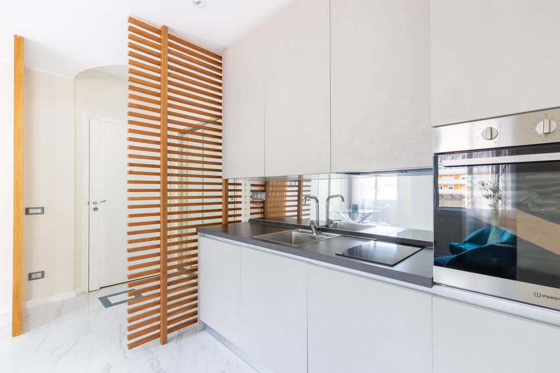 Apartment in Monaco, Monaco 2 - 12970530