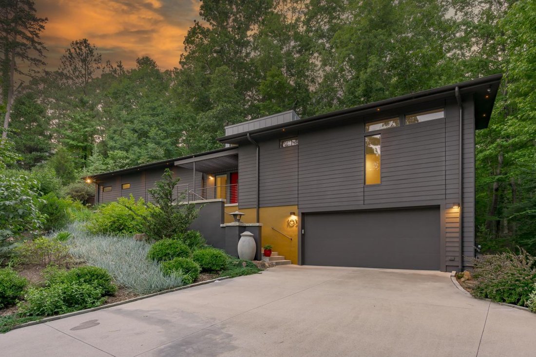 House in Chapel Hill, North Carolina, United States 1 - 12970399