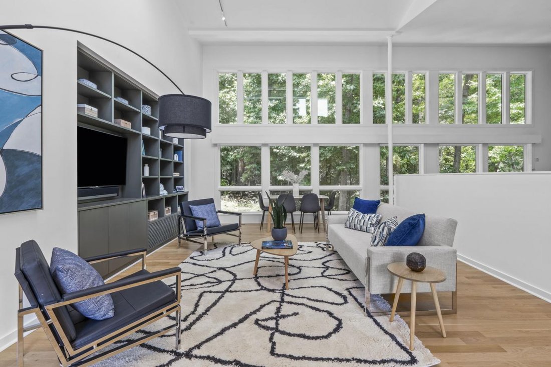 House in Chapel Hill, North Carolina, United States 4 - 12970399