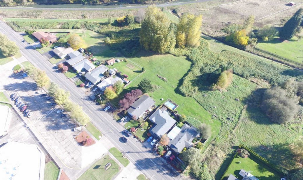 Lots And Land Longview In Longview, Washington, United States For Sale