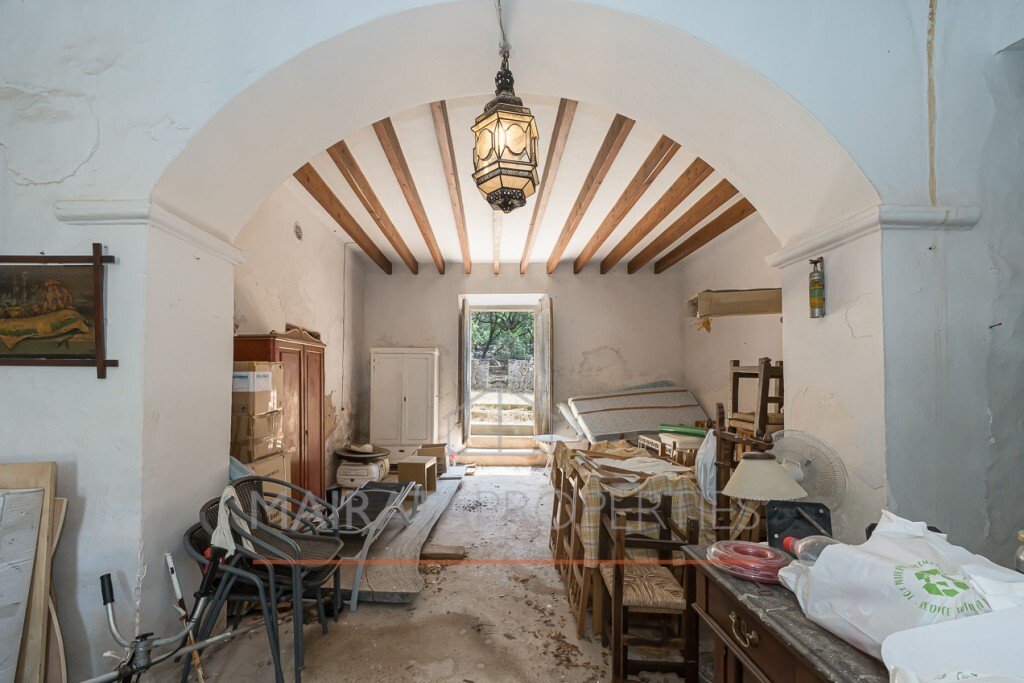 Finca a Pollença, Isole Baleari, Spagna 4 - 12968987