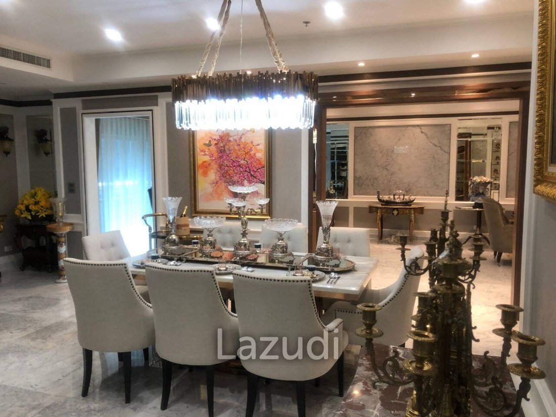 Apartment in Bangkok, Bangkok, Thailand 4 - 12970925