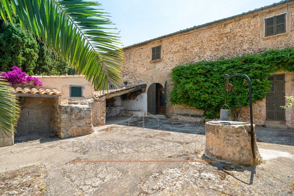 Finca a Pollença, Isole Baleari, Spagna 1 - 12968987
