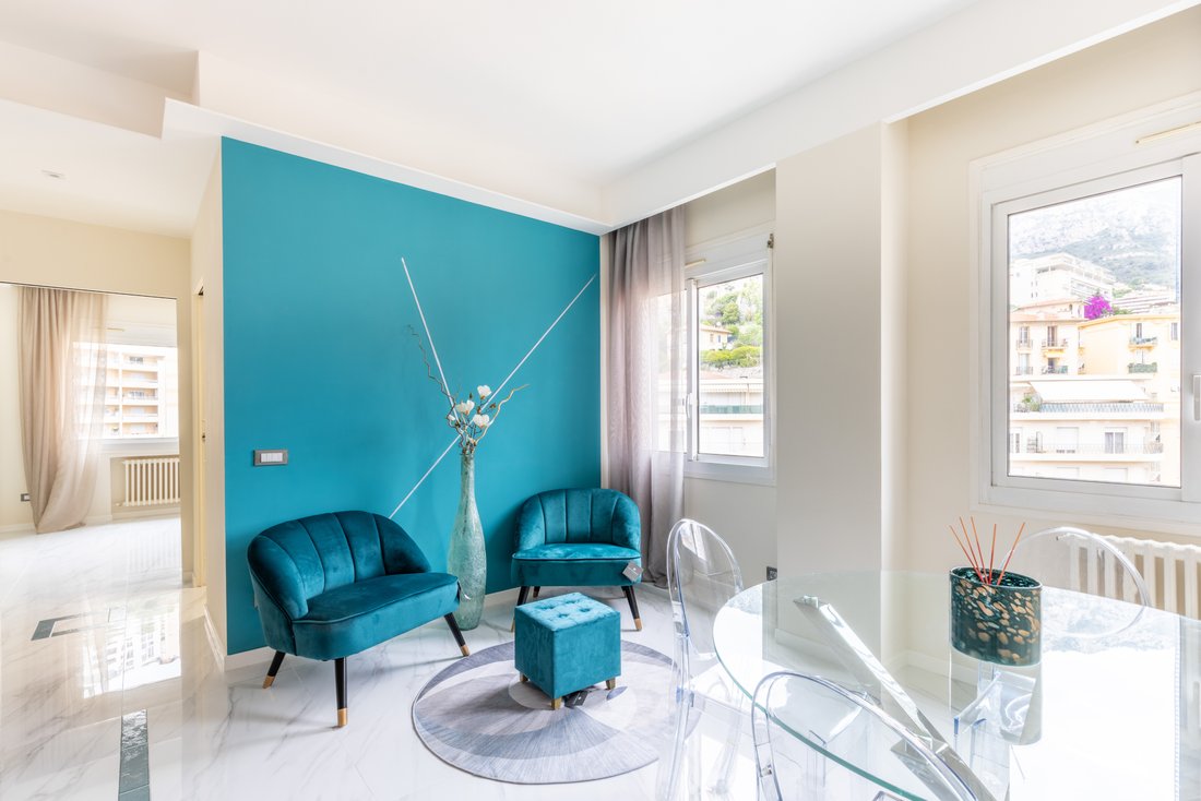 Apartment in Monaco, Monaco 1 - 12970530