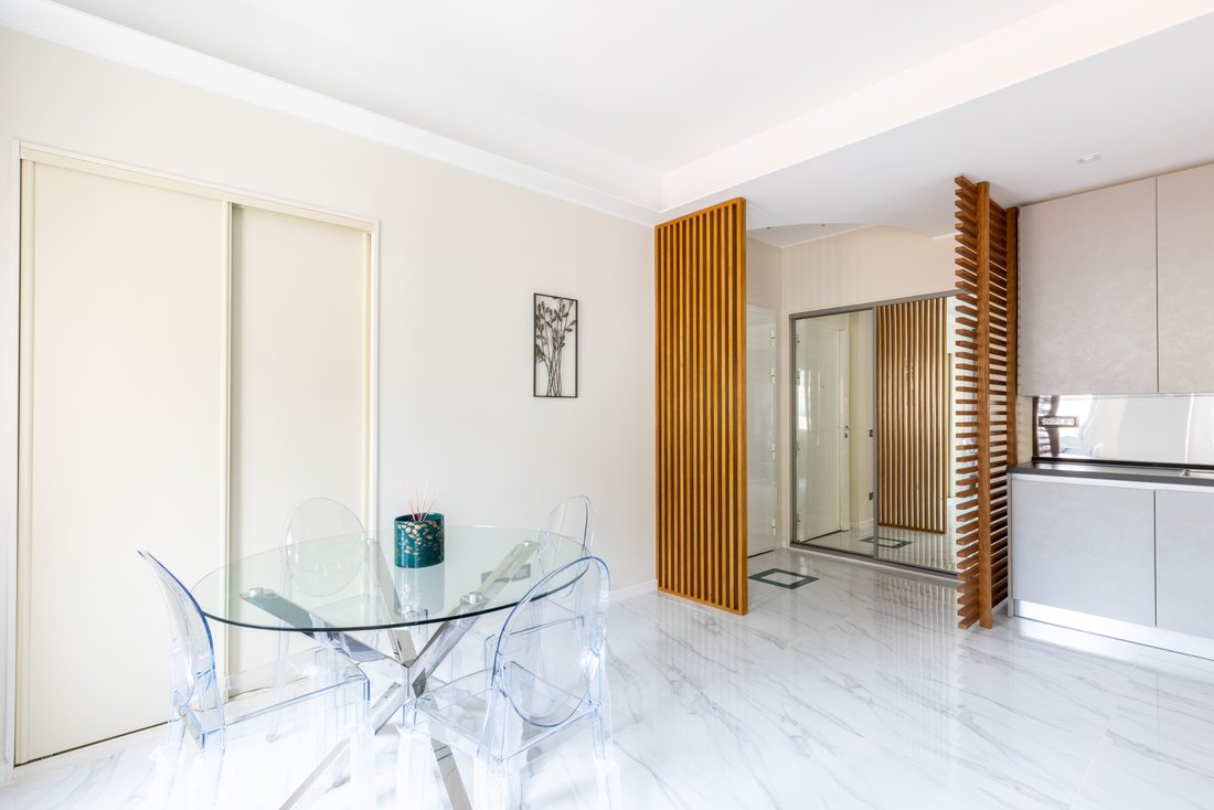 Apartment in Monaco, Monaco 5 - 12970530