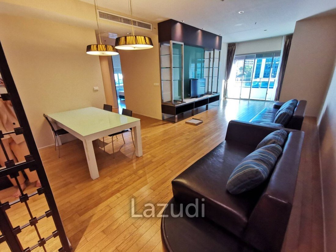 Apartment in Bangkok, Bangkok, Thailand 1 - 12970934