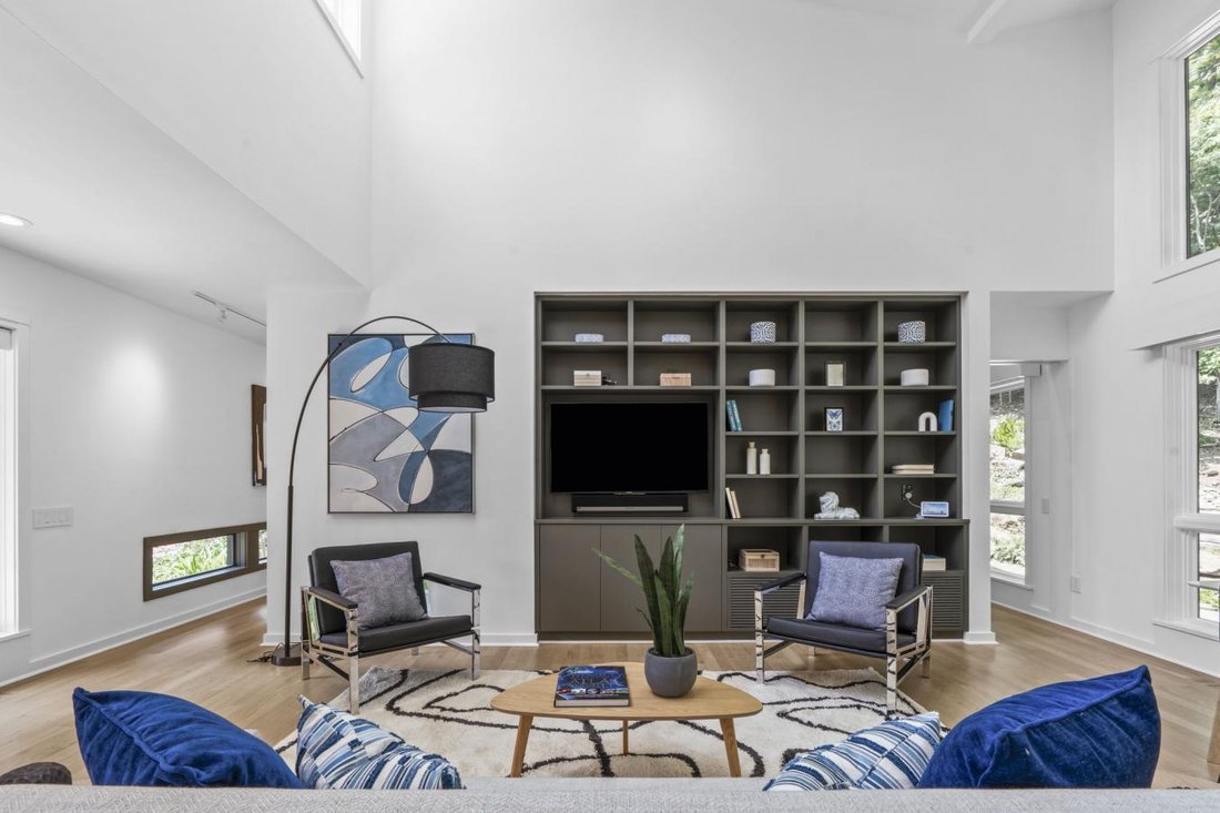 House in Chapel Hill, North Carolina, United States 5 - 12970399