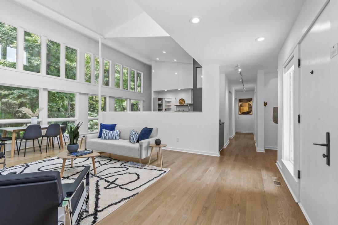 House in Chapel Hill, North Carolina, United States 3 - 12970399