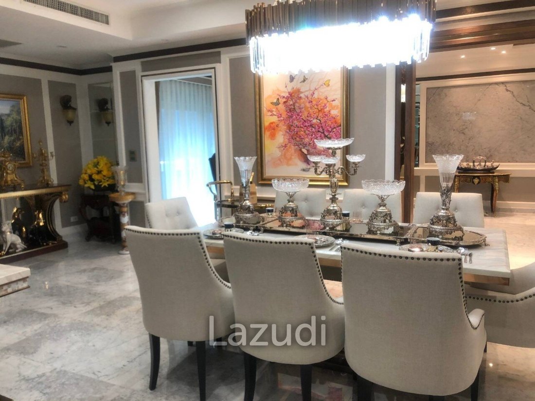 Apartment in Bangkok, Bangkok, Thailand 5 - 12970925