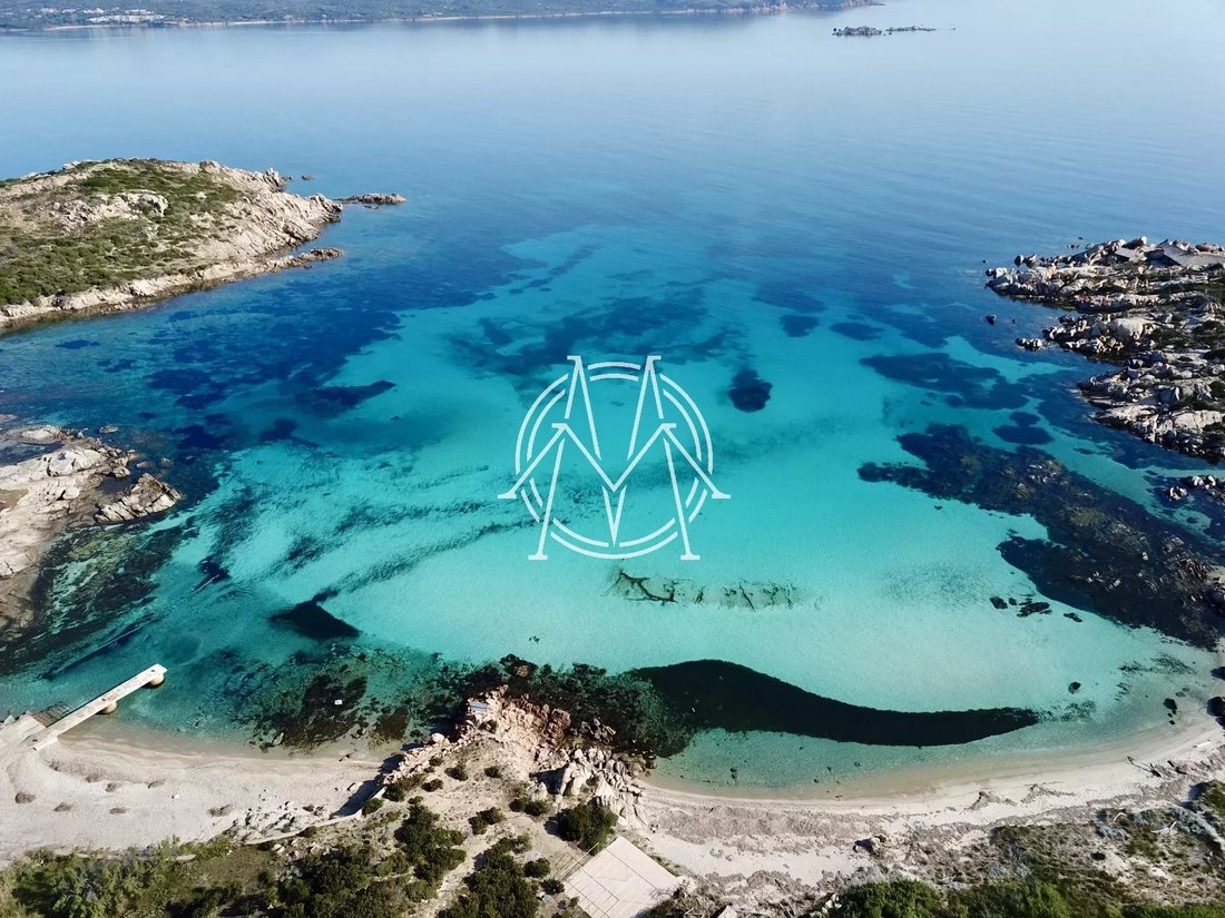 Bonifacio House In Bonifacio, Corsica, France For Sale (12969315)