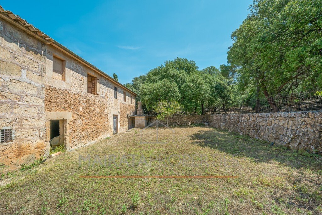 Finca a Pollença, Isole Baleari, Spagna 5 - 12968987