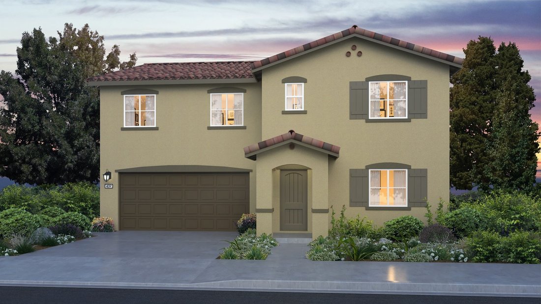 Residence Four In Winchester, California, United States For Sale (12970628)