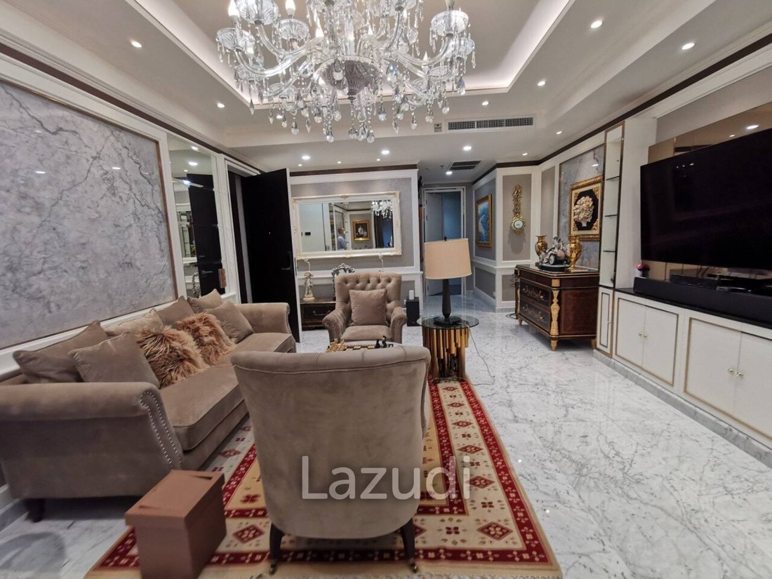 Apartment in Bangkok, Bangkok, Thailand 2 - 12970925