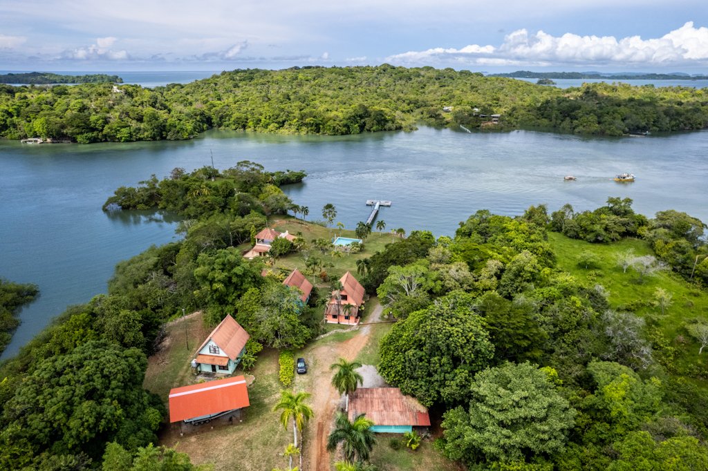 Co Op in Boca Chica, Chiriquí Province, Panama 1 - 12968566