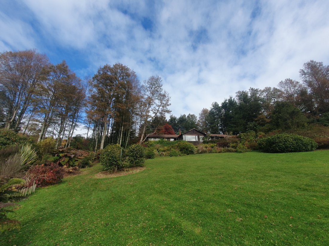 Amazing Property In Pucon, Chile In Pucón, Araucania, Chile For Sale