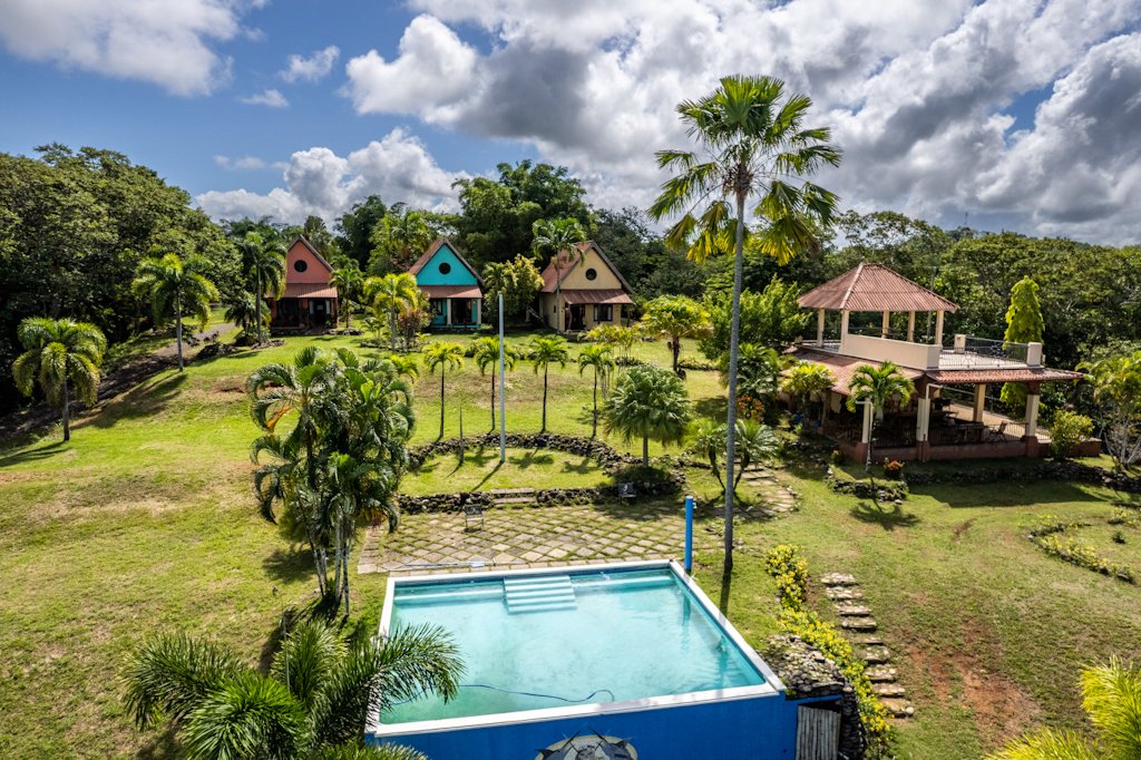 Co Op in Boca Chica, Chiriquí Province, Panama 3 - 12968566