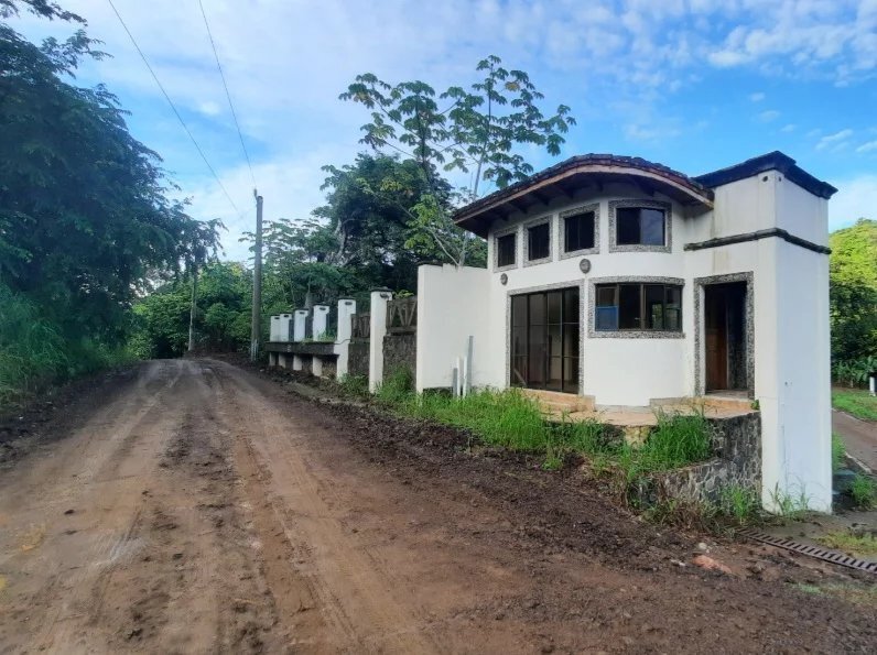 Jacó Land In Jaco, Puntarenas Province, Costa Rica For Sale (12970999)