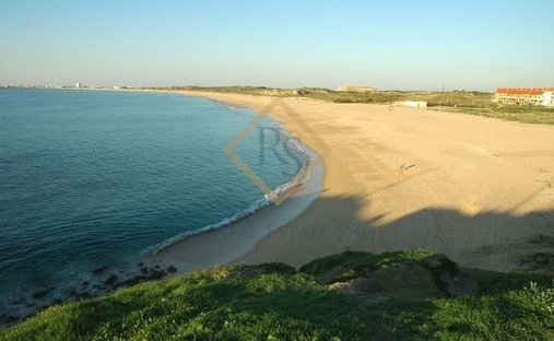 Land in Atouguia da Baleia, Leiria District, Portugal 1