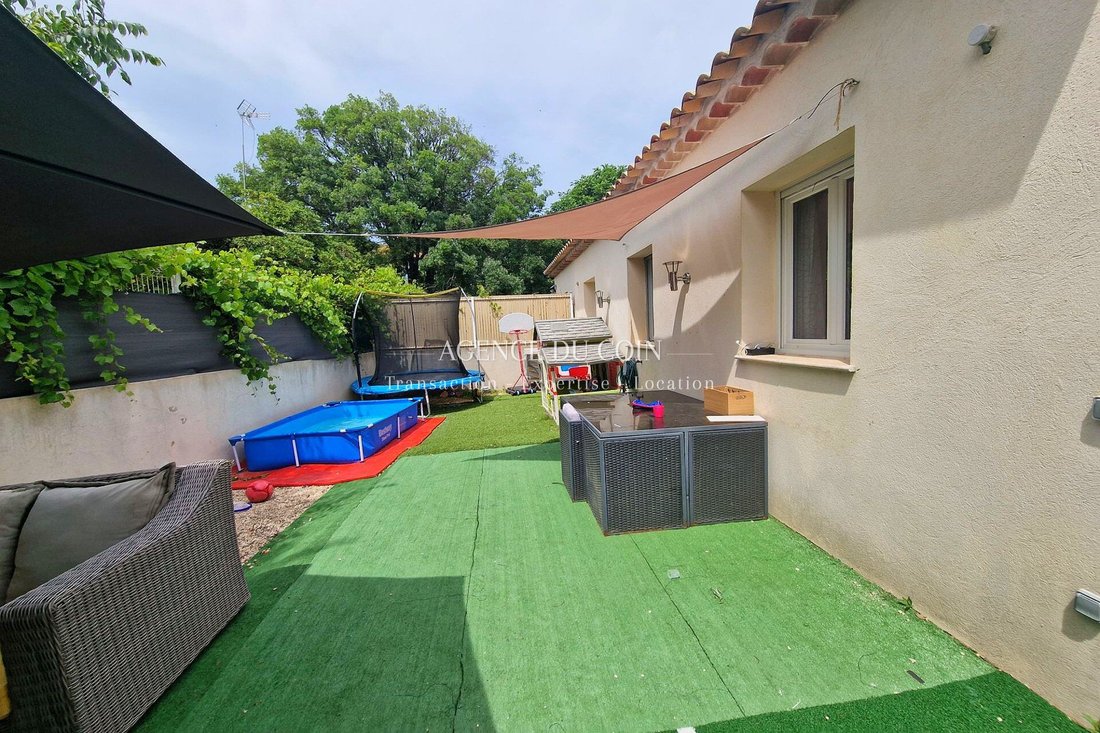 83920 La Motte Villas T4 Et T3 In La Motte, Provence Alpes Côte D'azur