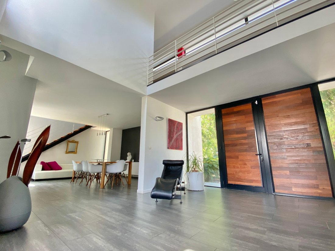 House in Gare, Perpignan, France 4 - 12968859