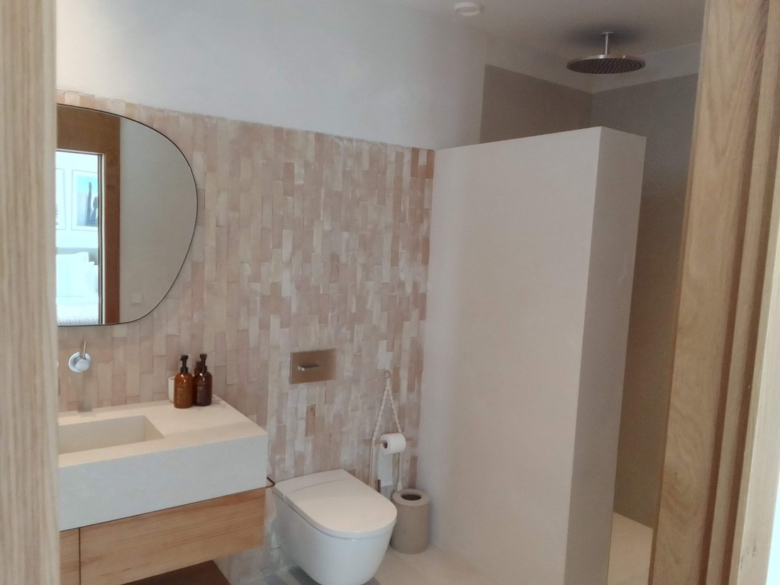 Villa in Ibiza Town, Balearic Islands, Spain 2 - 12969382