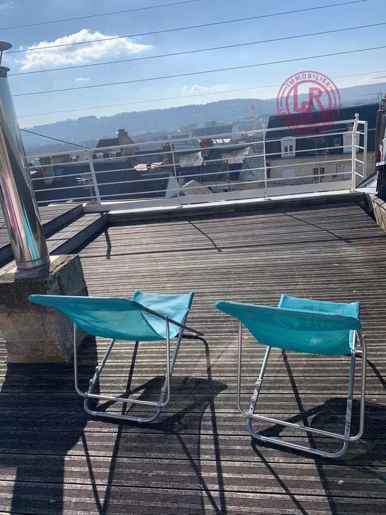 Trouville Sur Mer House In Deauville, Normandy, France For Sale (12970996)