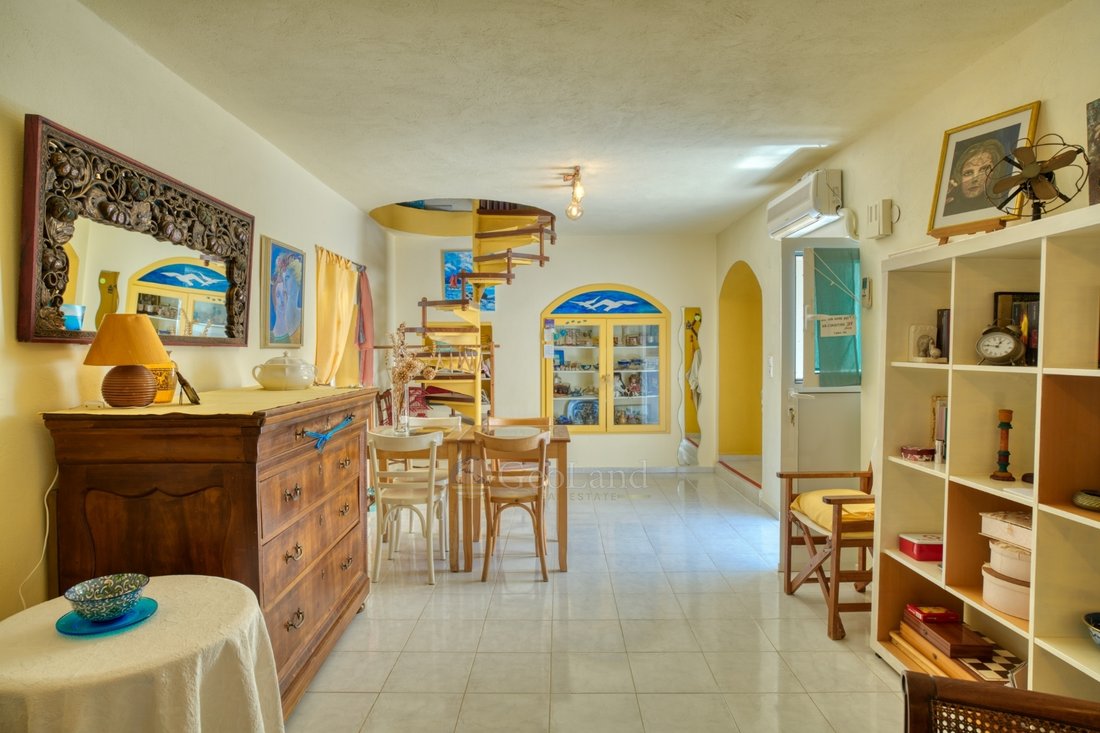 House in Hydra, Attica, Greece 3 - 12971098