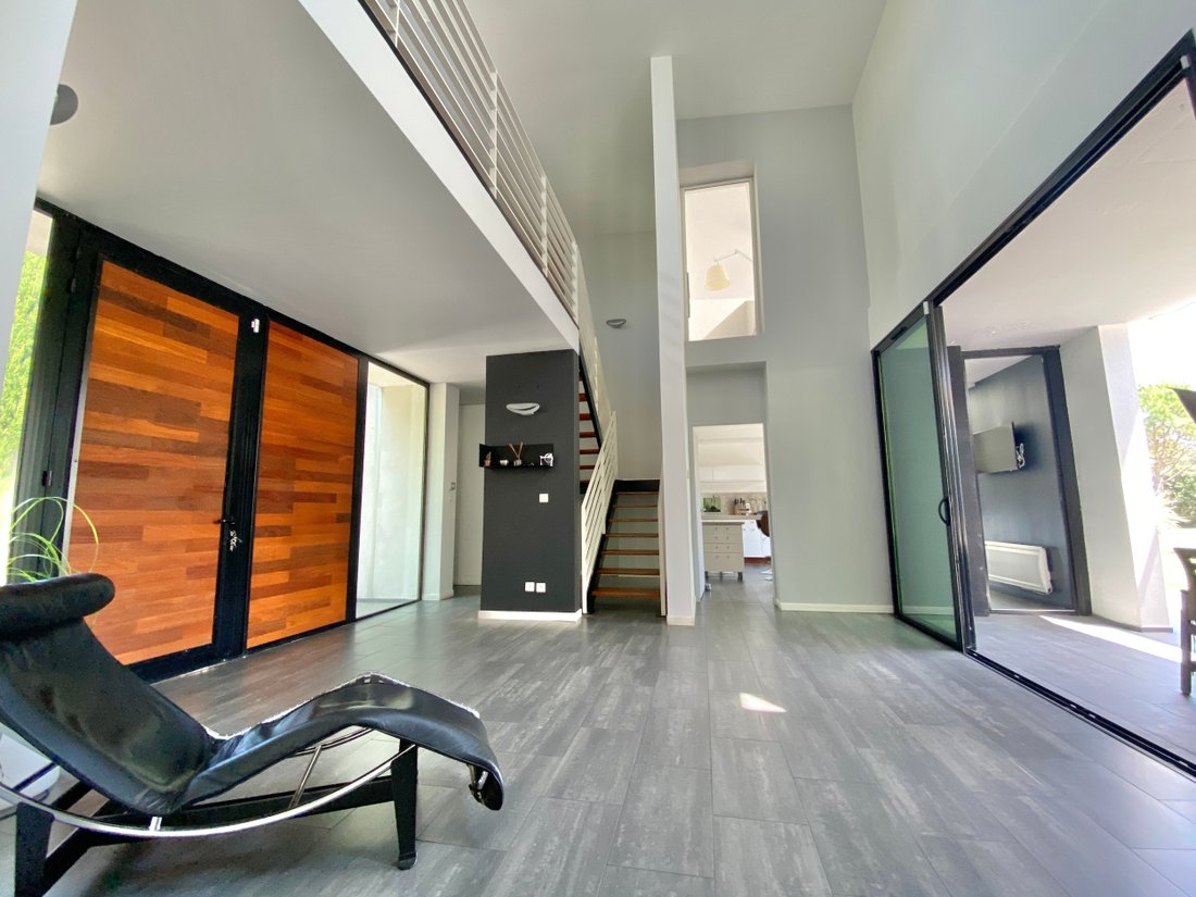 House in Gare, Perpignan, France 5 - 12968859