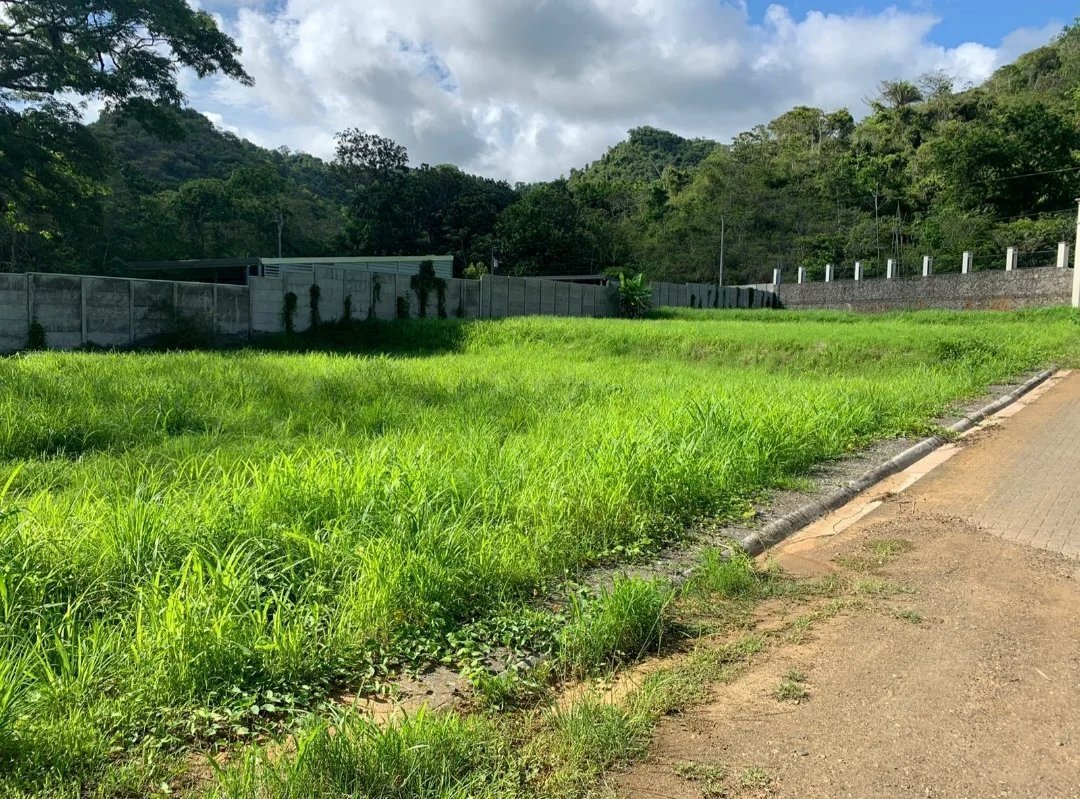 Jacó Land In Jaco, Puntarenas Province, Costa Rica For Sale (12970999)