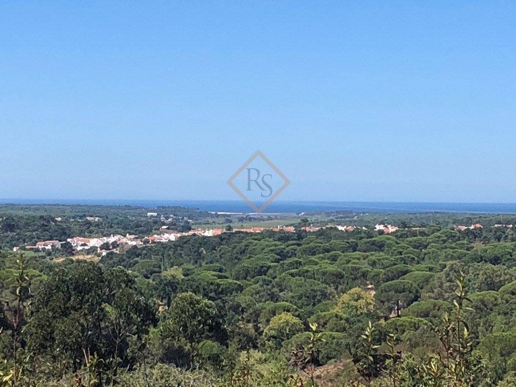 Plot Melides 6 Hectares In Melides, Setubal, Portugal For Sale