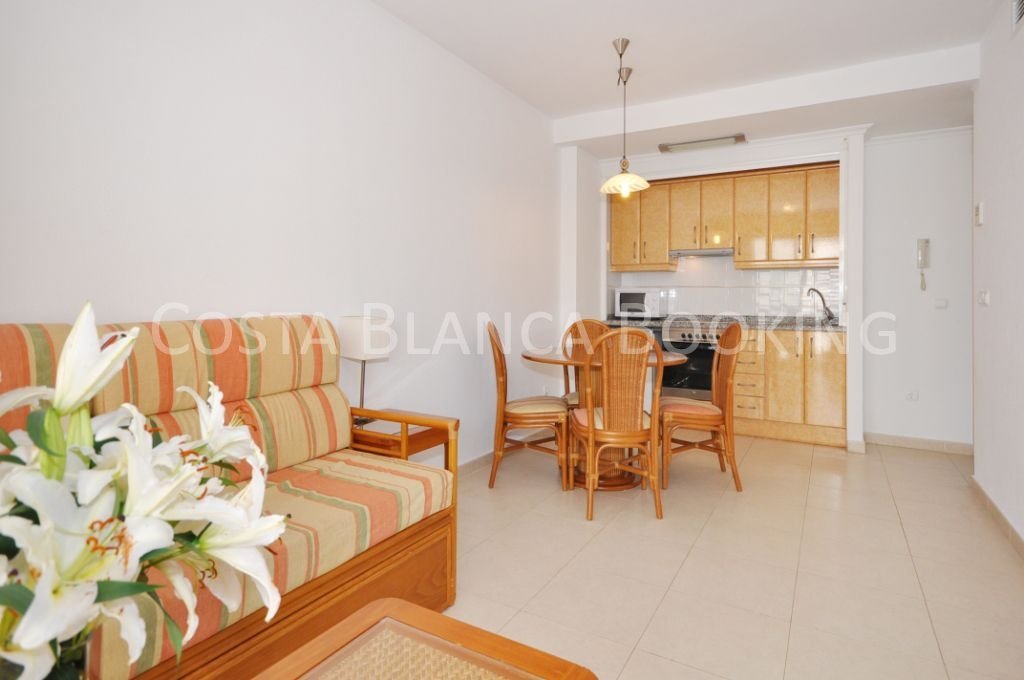 Apartment in Calp / Calpe, Valencian Community, Spain 3 - 12970234