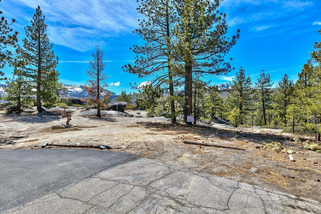 Land in South Lake Tahoe, California, United States 4 - 12968926