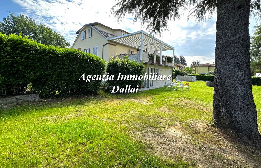 Villa in Barberino di Mugello, Tuscany, Italy 3 - 12970037