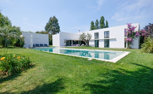 House in Gare, Perpignan, France 1