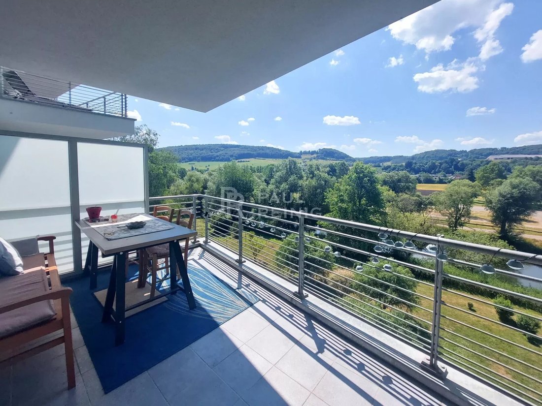 Diekirch Apartment In Diekirch, Diekirch, Luxembourg For Sale (12970483)