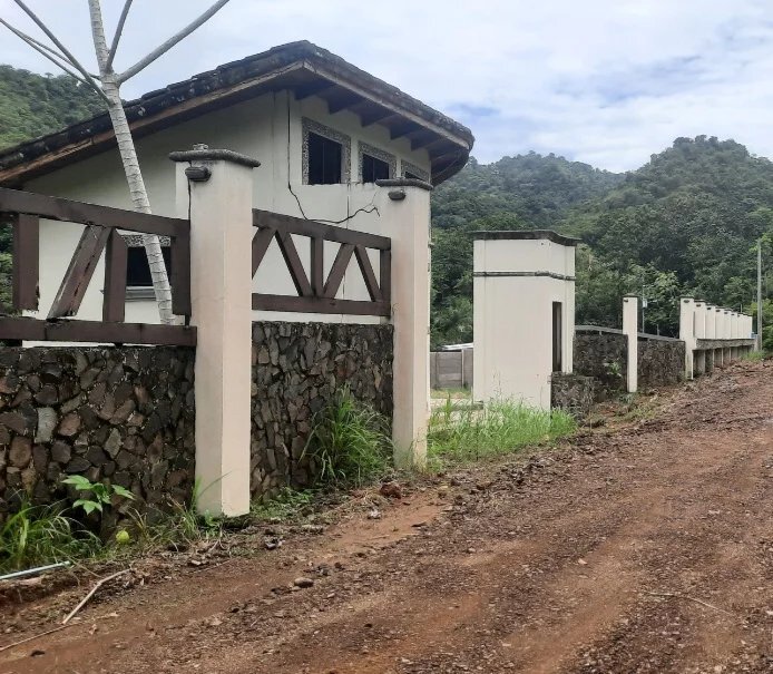 Jacó Land In Jaco, Puntarenas Province, Costa Rica For Sale (12970999)