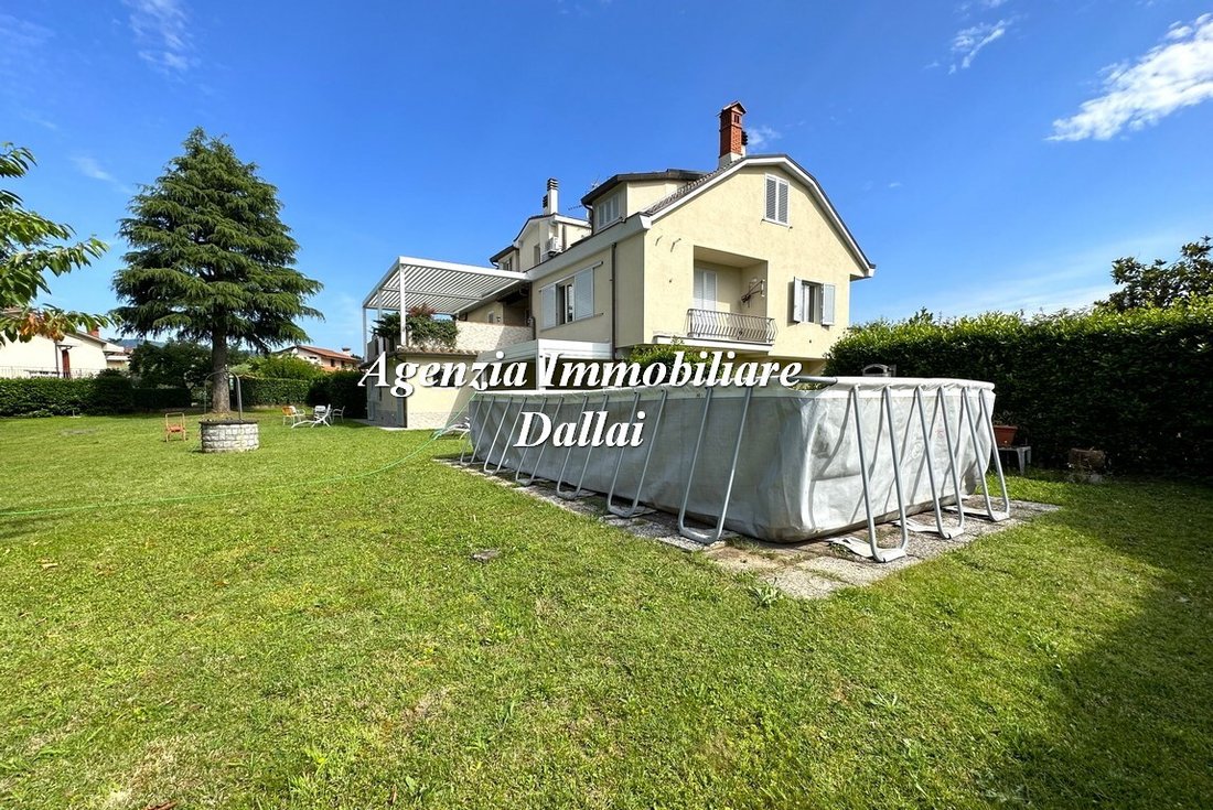 Villa in Barberino di Mugello, Tuscany, Italy 4 - 12970037