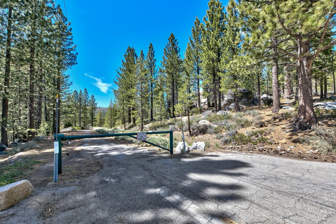 Land in South Lake Tahoe, California, United States 3 - 12968926