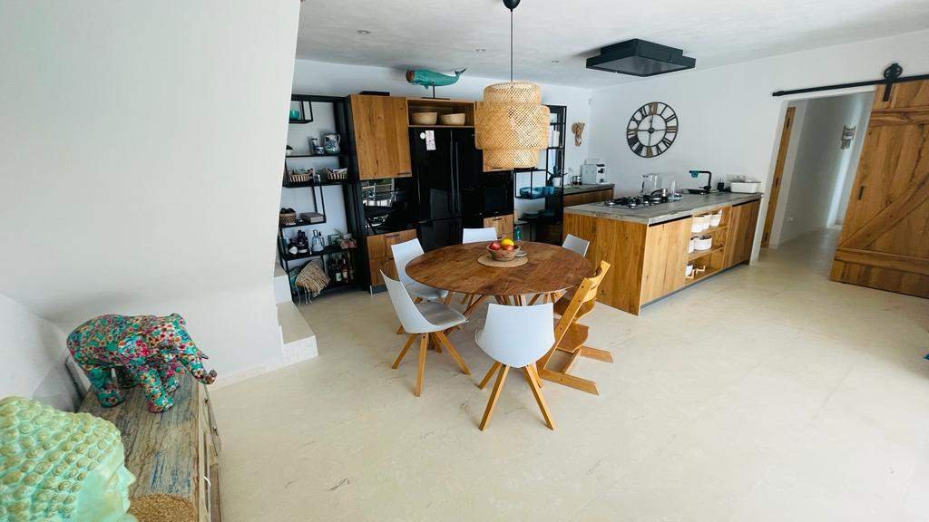 Villa in Sant Agusti des Vedra, Sant Josep de sa Talaia, Balearic Islands 4 - 12969379