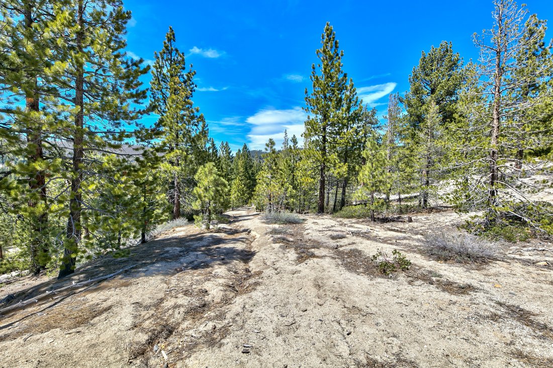 Land in South Lake Tahoe, California, United States 2 - 12968926