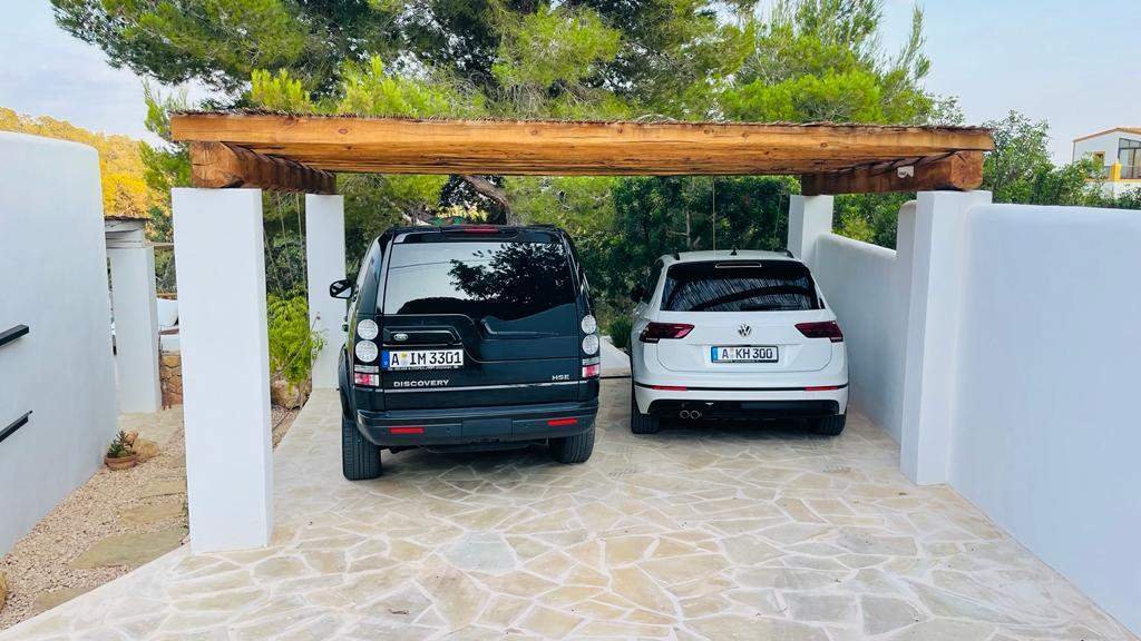 Villa in Sant Agusti des Vedra, Sant Josep de sa Talaia, Balearic Islands 3 - 12969379