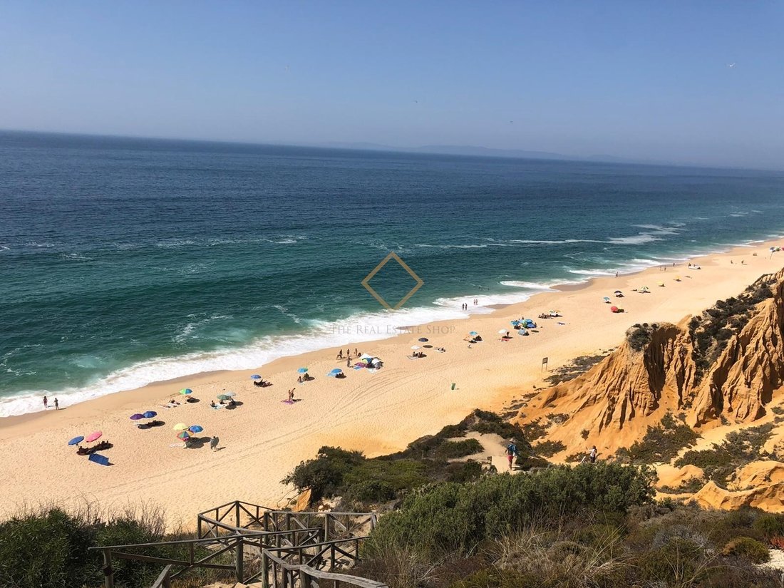 Plot Melides 6 Hectares In Melides, Setubal, Portugal For Sale