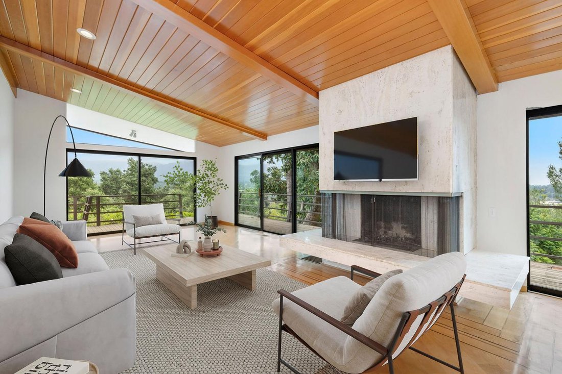 House in Altadena, California, United States 4 - 12970396