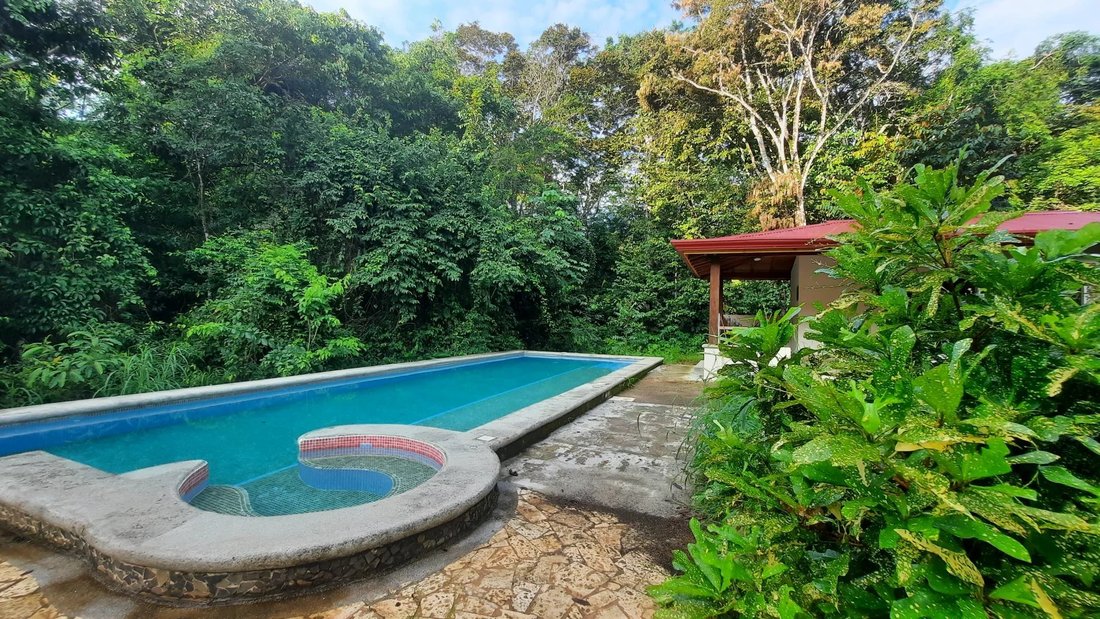 Jacó Land In Jaco, Puntarenas Province, Costa Rica For Sale (12970999)