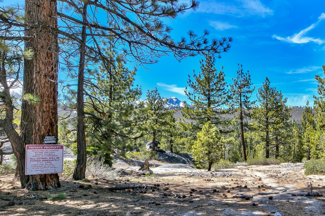 Land in South Lake Tahoe, California, United States 5 - 12968926