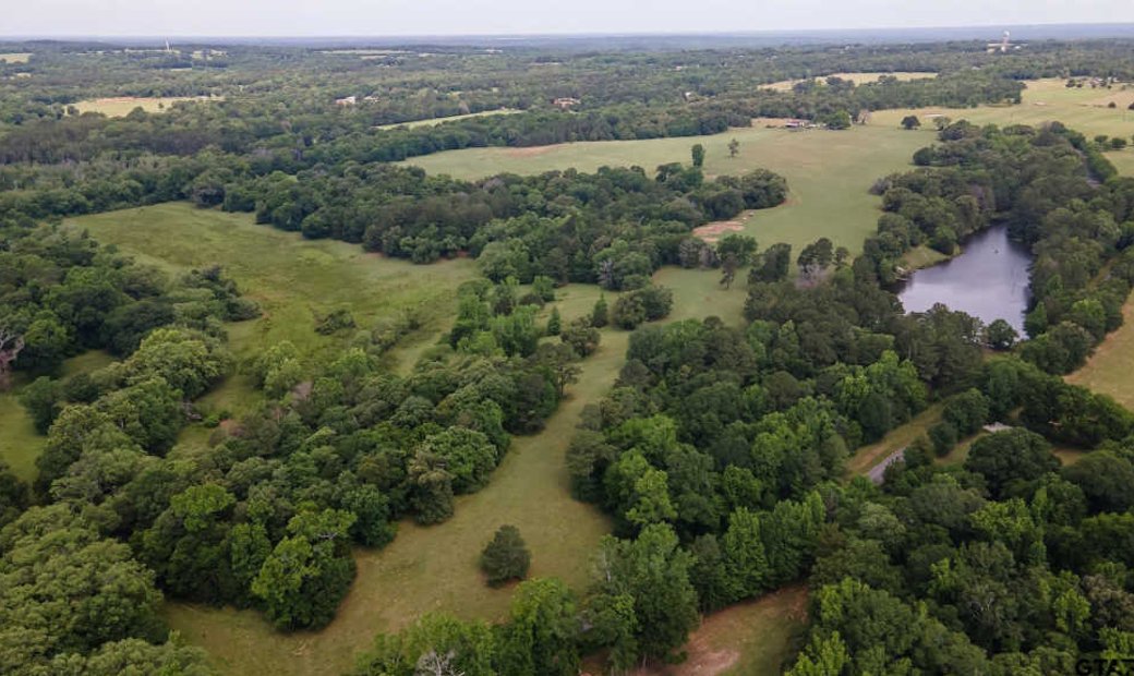 Lots And Land Lindale Dans Hideaway, Texas, états Unis à Vendre (12969944)