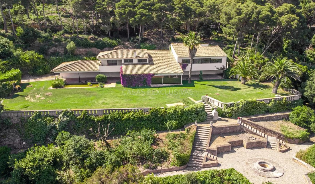 Villa in Begur, Catalonia, Spain 5 - 12968680