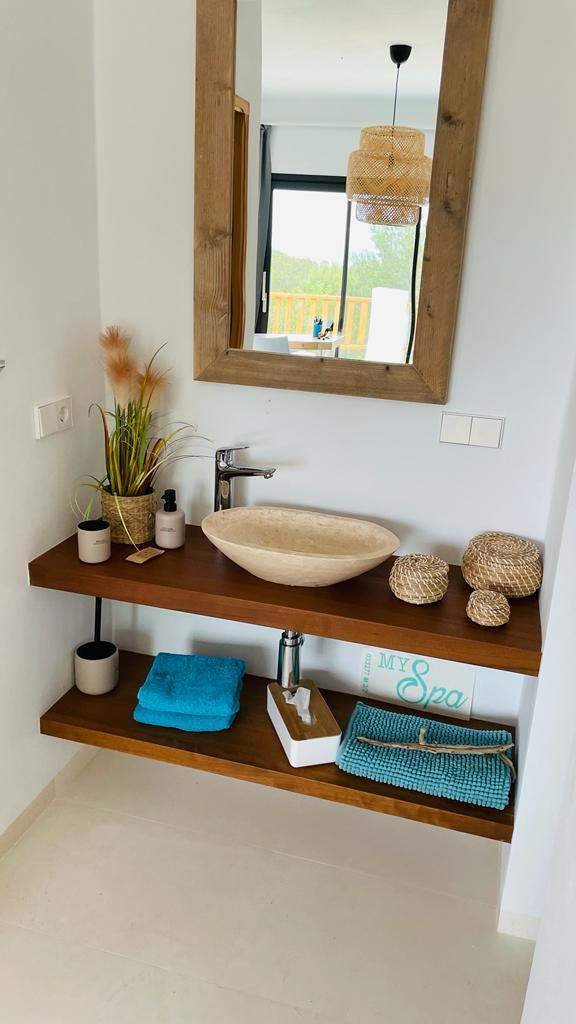 Villa in Sant Agusti des Vedra, Sant Josep de sa Talaia, Balearic Islands 2 - 12969379