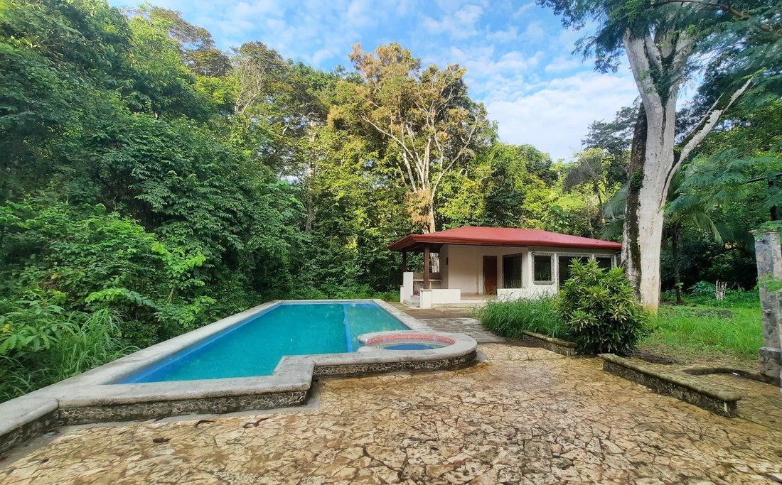 Jacó Land In Jaco, Puntarenas Province, Costa Rica For Sale (12970999)