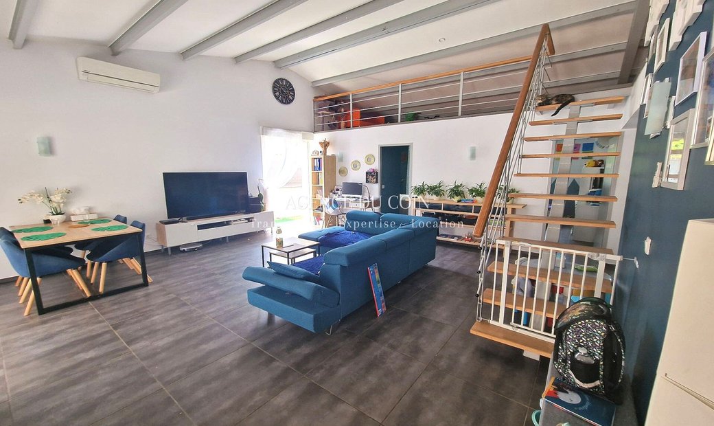 83920 La Motte Villas T4 Et T3 In La Motte, Provence Alpes Côte D'azur